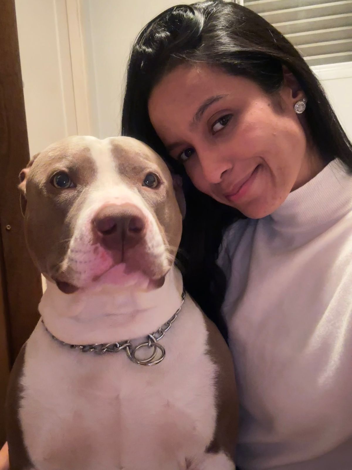 Médica veterinária Pneumologista