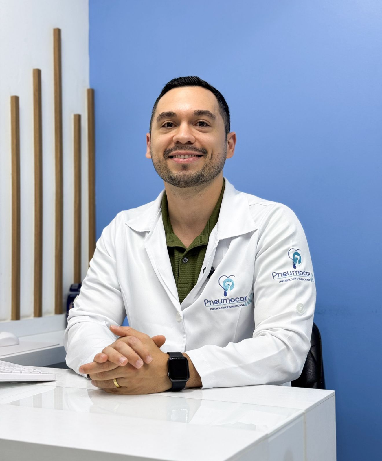 Médico veterinário - Nutrólogo