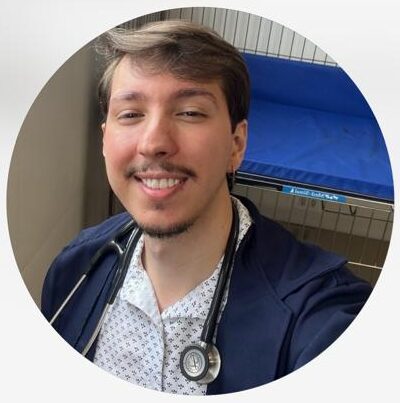 Médico veterinário Cardiologista